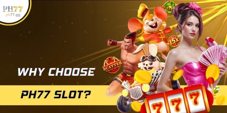Ra mắt game casino trực tuyến mới