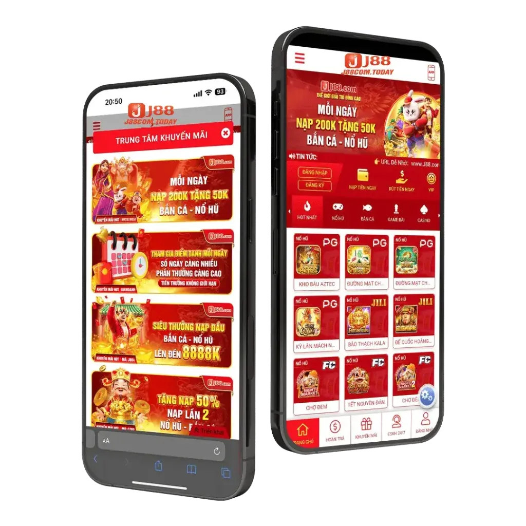 Sự kiện đặc biệt