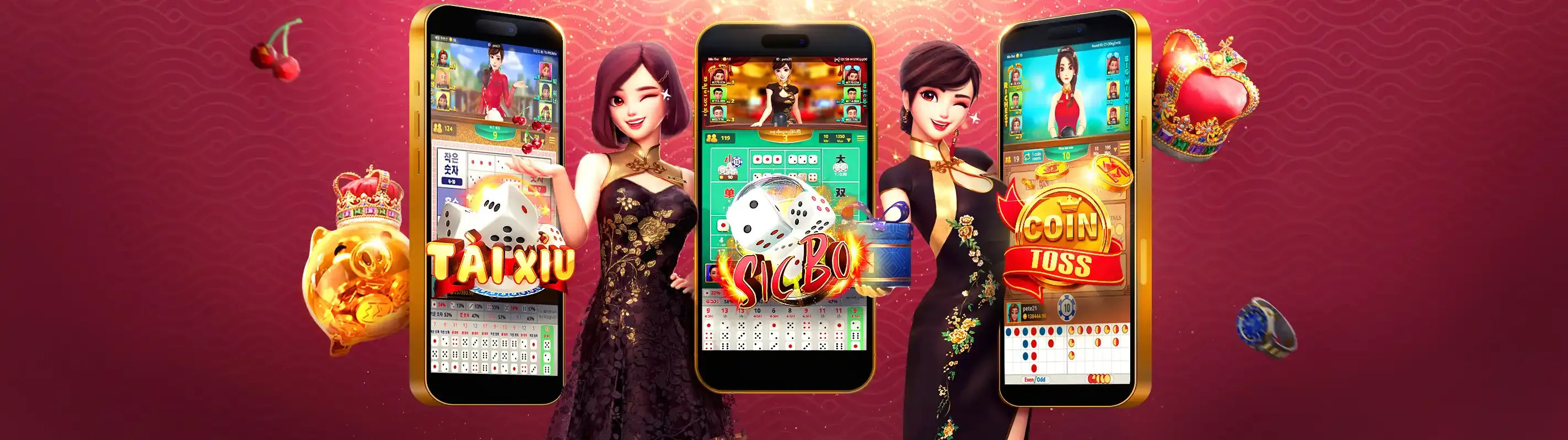 Hình ảnh chính trang Câu hỏi thường gặp xwin chính thức