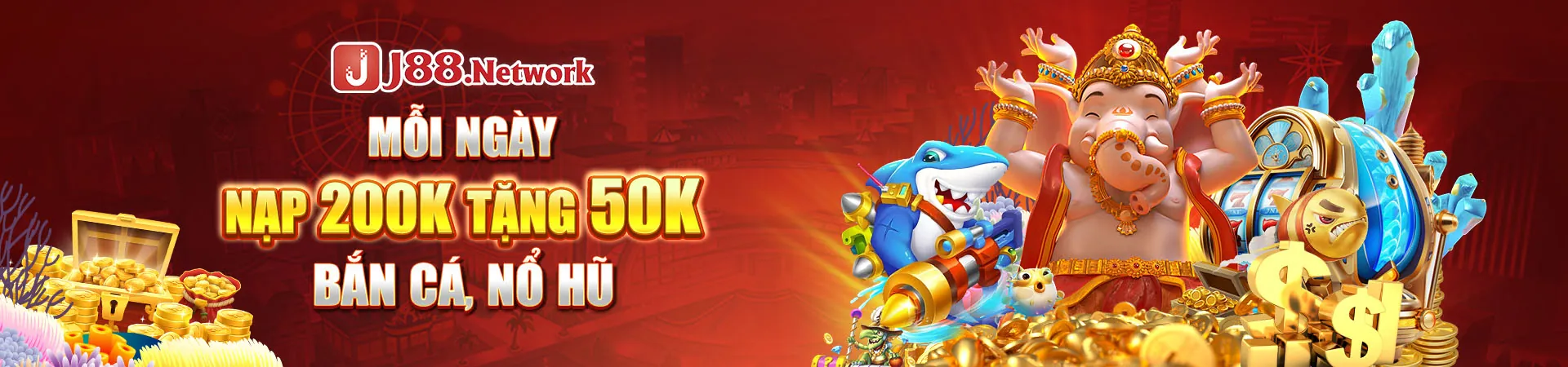 Hình ảnh banner slot game tại xwin chính thức
